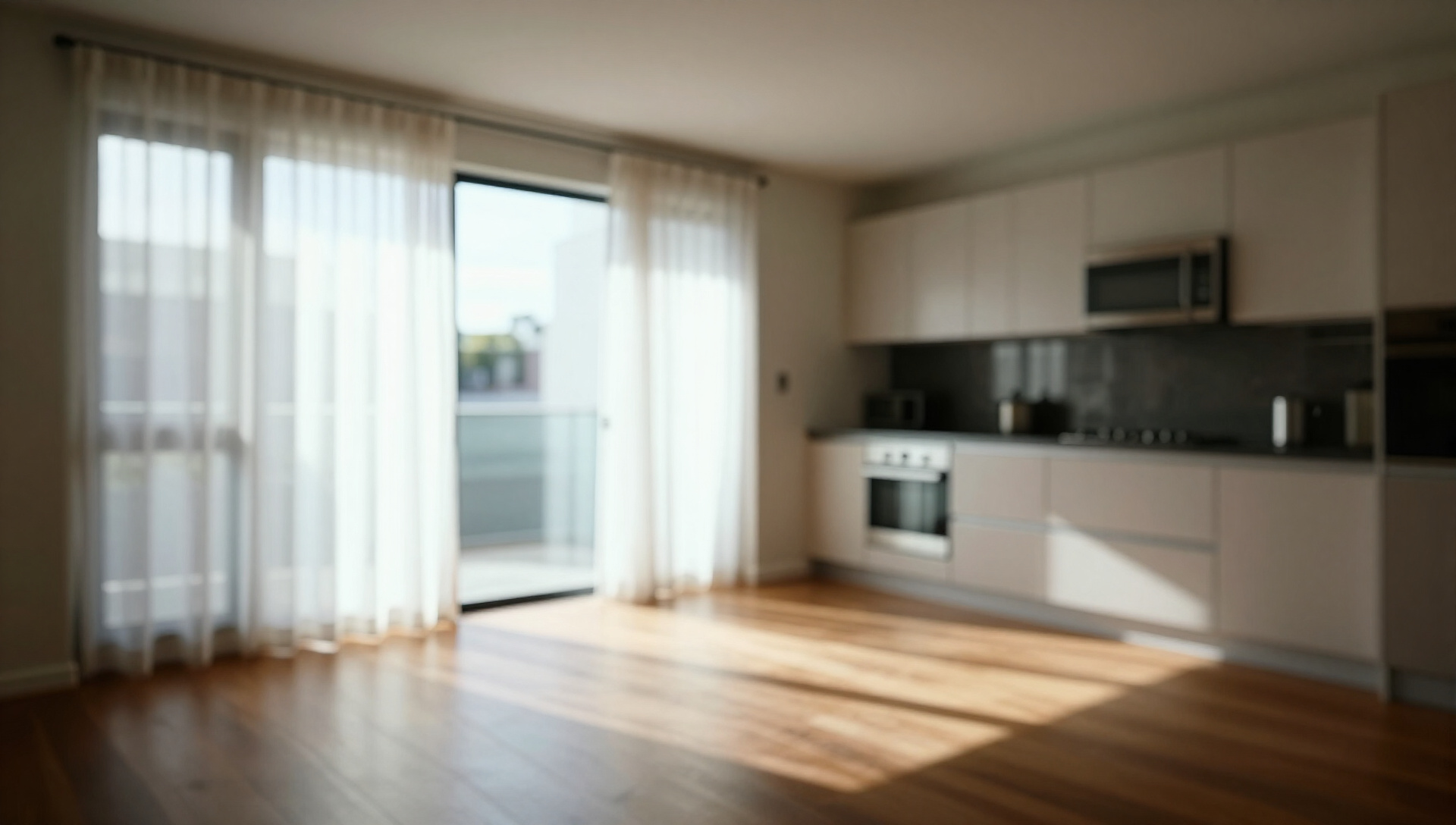 End of lease pest control in Rhodes